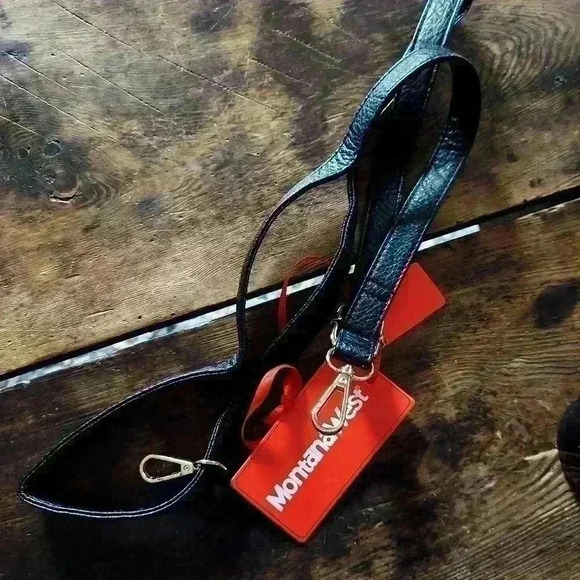 NWT Montana West Shoulder Bag - Picture 7 of 7